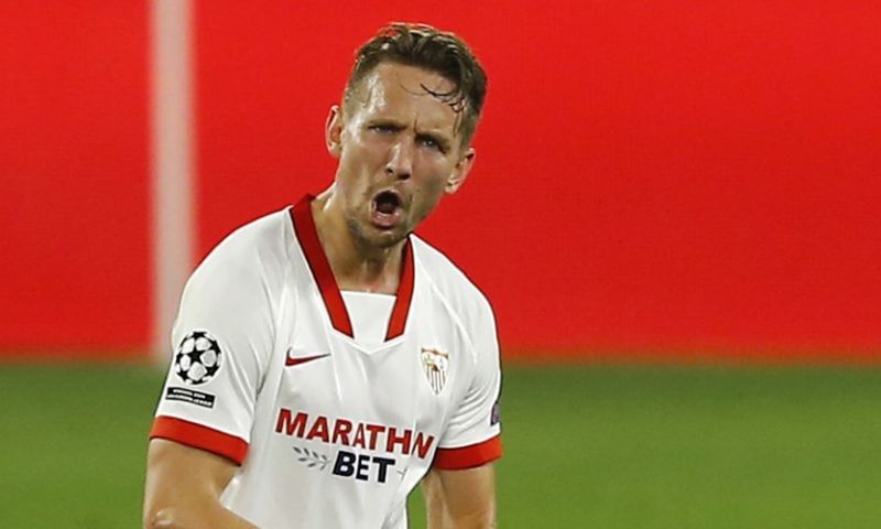 De Jong 'hervindt beste versie': 'Met gerust hart afstemmen op Temptation Island' Afbeelding: De Jong 'hervindt beste versie': 'Met gerust hart afstemmen op Temptation Island'