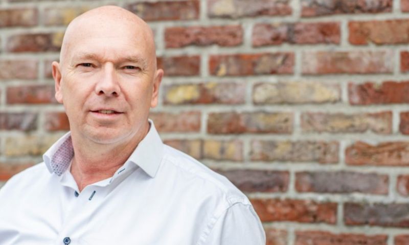 Van Gastel breidt Nederlandse enclave bij Guangzhou City uit: 'PL-waardig' Afbeelding: Van Gastel breidt Nederlandse enclave bij Guangzhou City uit: 'PL-waardig'