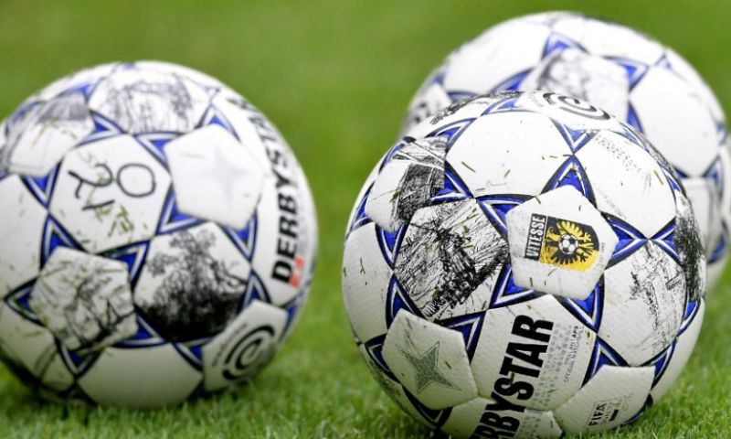 Nieuwe inkomstenbron voor Eredivisie: 'Fantasy Football' komt naar Nederland Afbeelding: Nieuwe inkomstenbron voor Eredivisie: 'Fantasy Football' komt naar Nederland