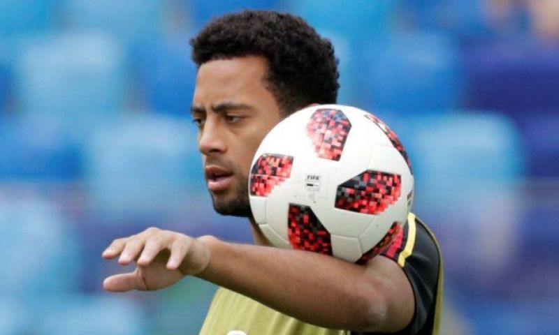 ‘Nederlander wordt nieuwe coach van Mousa Dembélé in China' Afbeelding: ‘Nederlander wordt nieuwe coach van Mousa Dembélé in China'