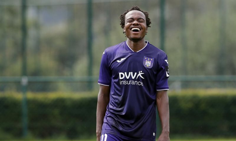 Tau (ex-Anderlecht) niet aan het feest sinds terugkeer naar Engeland Afbeelding: Tau (ex-Anderlecht) niet aan het feest sinds terugkeer naar Engeland