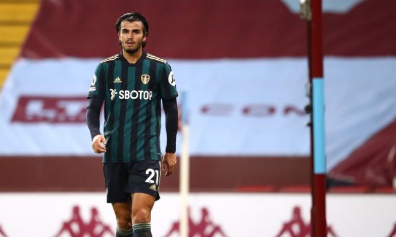 De Telegraaf: Engelse en Italiaanse topclub informeren naar Pascal Struijk Afbeelding: De Telegraaf: Engelse en Italiaanse topclub informeren naar Pascal Struijk