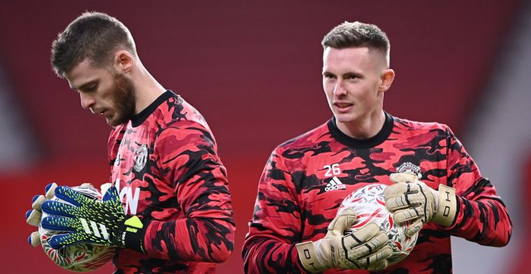 Sky Sports: 'onder meer Spurs en BVB 'potential suitors' van Henderson'