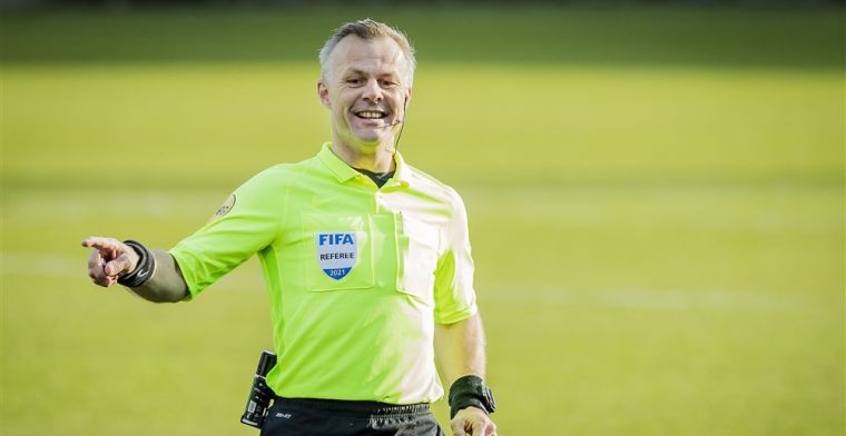 Kuipers en Gözübüyük krijgen de leiding over cruciale Europa League-returns