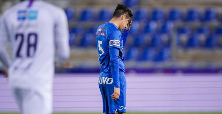 Dramatische reeks levert Genk een titel op: Slechtste herfstkampioen ooit