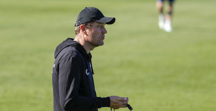 Verheyen ziet uitblinker bij Beerschot: Waar heeft hij tien jaar gezeten?