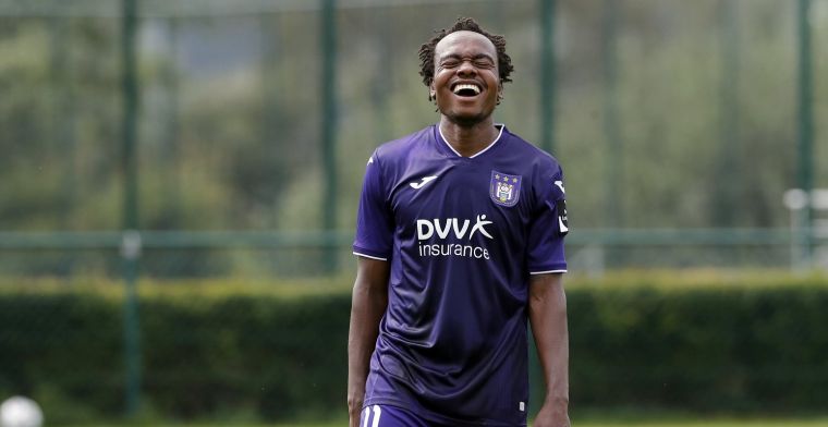 Tau (ex-Anderlecht) niet aan het feest sinds terugkeer naar Engeland