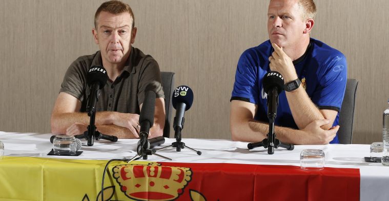 KV Mechelen eigenaar is weggestemd uit bestuur van de club