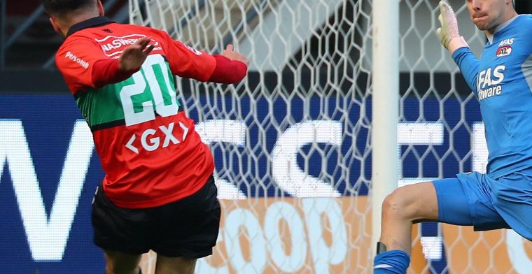 Twee ex-Genk spelers verlengen contract bij Forge FC, Canadese Premier League