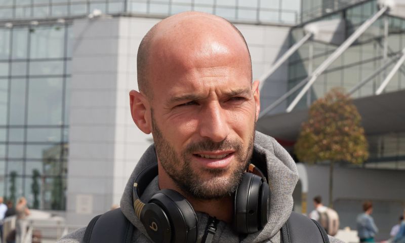 OFFICIEEL: Ciman keert terug naar Montreal als assistent van Henry