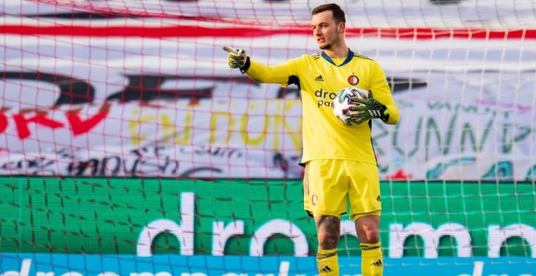 'Feyenoord-trainer Advocaat heeft weer wat te kiezen: reële kans op terugkeer'