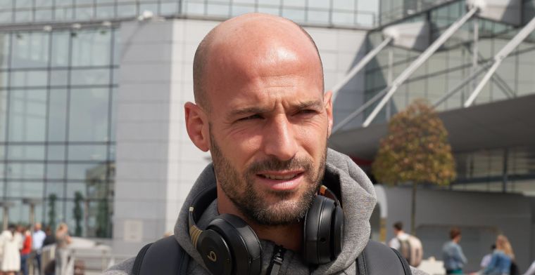 OFFICIEEL: Ciman keert terug naar Montreal als assistent van Henry