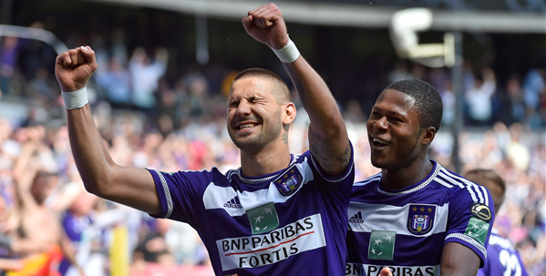 'Anderlecht sloot mooie deal voor Mbemba en Mitrovic, maar kreeg slechts de helft'