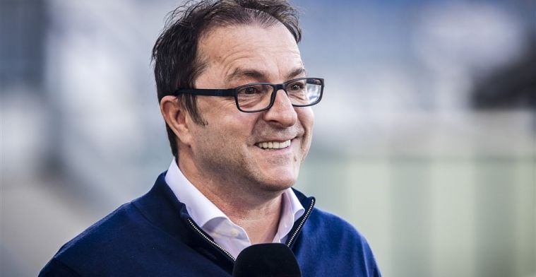 Petrovic hekelt uitlatingen van Verbeek: 'Het is een collega, maar dit kan niet'
