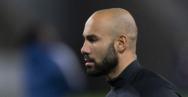 Klaiber lijkt plekje te zakken in Ajax-pikorde: Ik ben ook blij met Sean