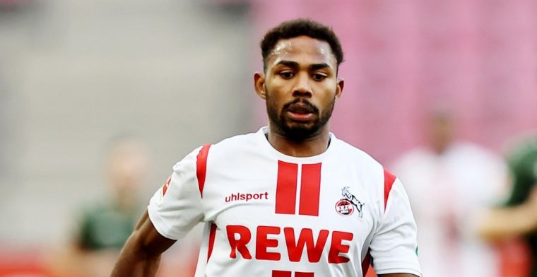 Gedrag Dennis wekt ergernis op bij FC Köln: Dit helpt de ploeg niet