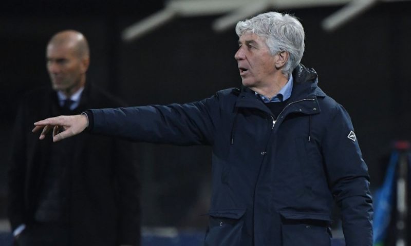 Gasperini ontsteekt in woede: 'Hij heeft de wedstrijd compleet verknald' Afbeelding: Gasperini ontsteekt in woede: 'Hij heeft de wedstrijd compleet verknald'