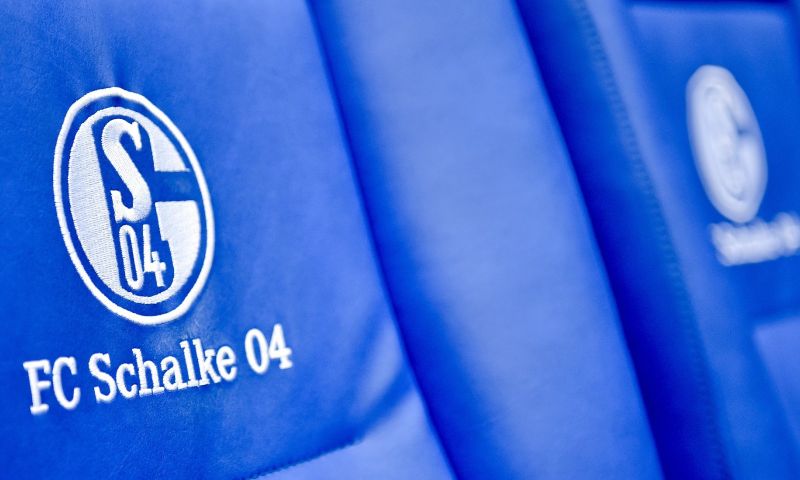 'Schalke verkoopt plek in gametoernooi mogelijk voor twintig miljoen euro' Afbeelding: 'Schalke verkoopt plek in gametoernooi mogelijk voor twintig miljoen euro'