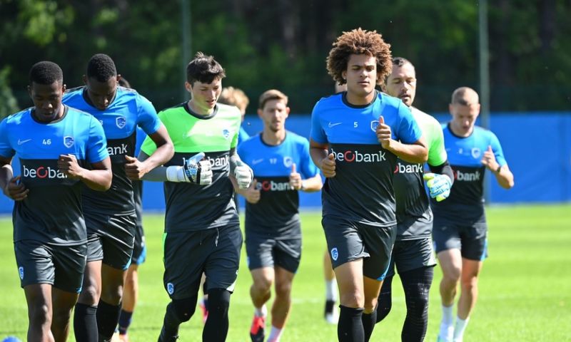 'Vasco da Gama gaat niet door met Neto, Genk ziet huurling terugkeren' Afbeelding: 'Vasco da Gama gaat niet door met Neto, Genk ziet huurling terugkeren'