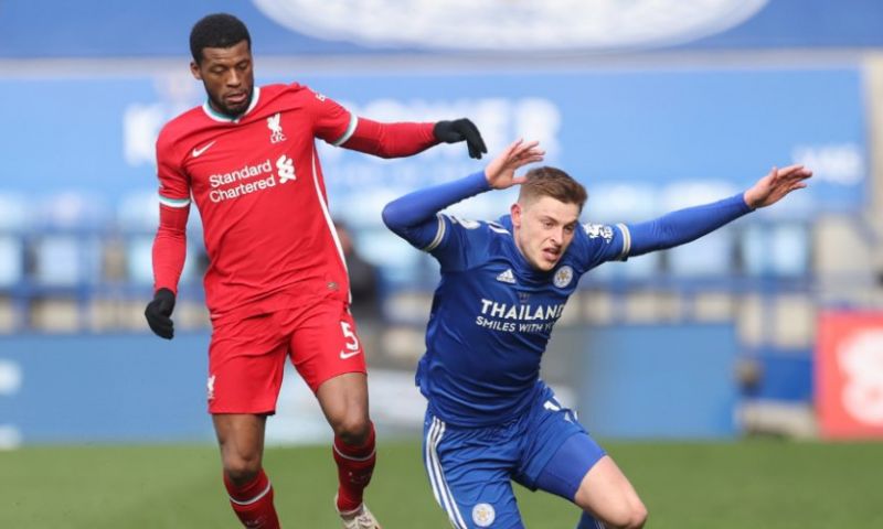 'PSG zoekt contact met entourage Wijnaldum, Inter en Barça ook in de race' Afbeelding: 'PSG zoekt contact met entourage Wijnaldum, Inter en Barça ook in de race'