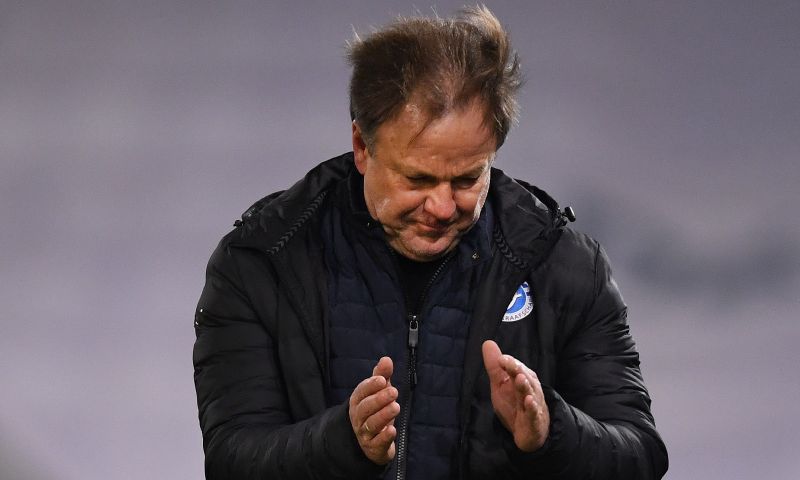 De Graafschap heeft contractnieuws: 'Dat steek ik niet onder stoelen of banken' Afbeelding: De Graafschap heeft contractnieuws: 'Dat steek ik niet onder stoelen of banken'