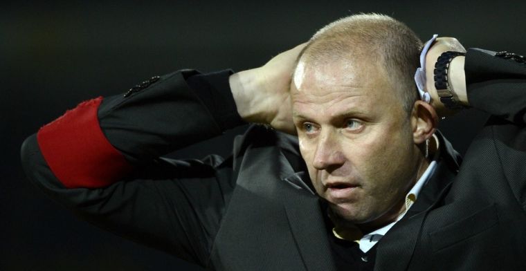OFFICIEEL: Lokeren-Temse stelt clubcoryfee aan als nieuwe coach