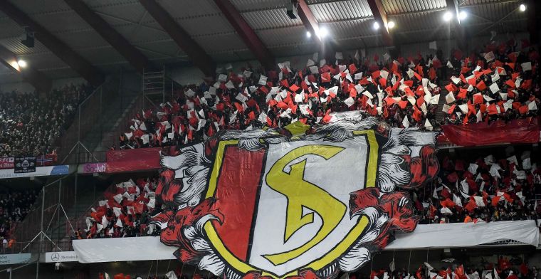 OFFICIEEL: Standard bindt jonge verdediger langer aan Sclessin