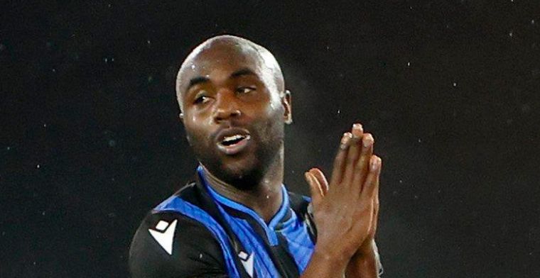 Dinamo Kiev schiet Europese droom Club aan flarden