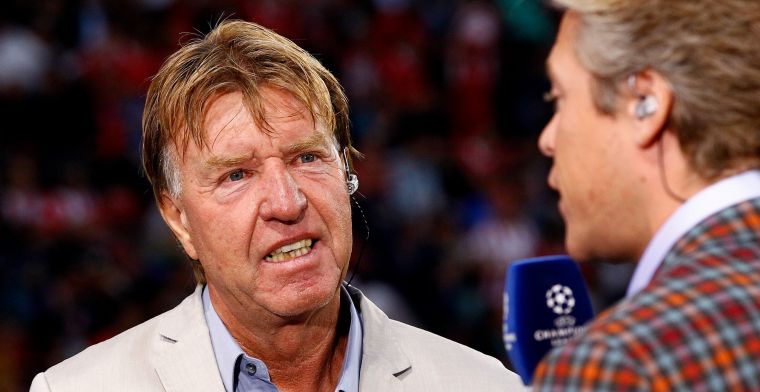 Ajax moet uitschakeling voorkomen: 'Als dat weer gebeurt is het een groot drama'