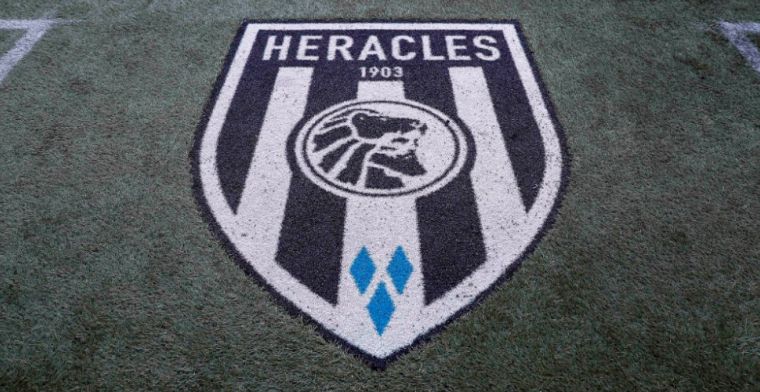 Heracles-directeur wilde derby 'omdraaien': 'Zij hebben hem vorig seizoen gehad'