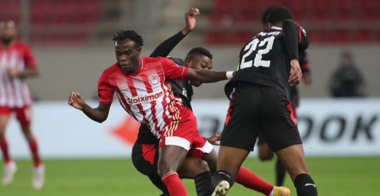 Bruma kijkt uit naar duels met 'geweldige speler en gozer': 'Ik ben dol op hem'