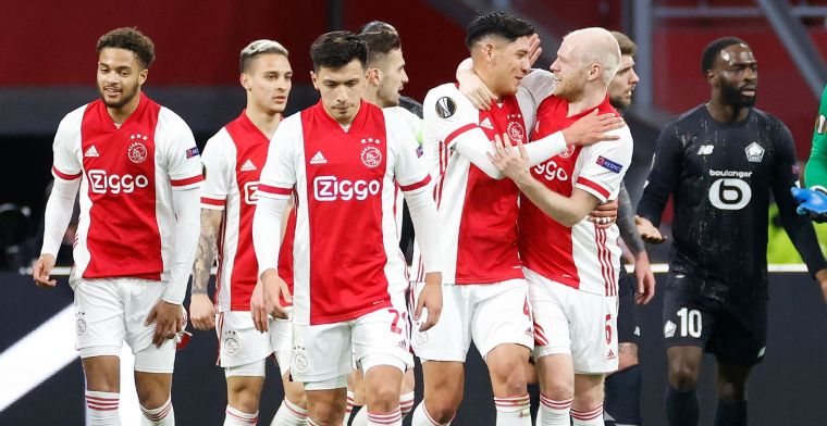 Nederland is coëfficiëntenachtervolgers kwijt en heeft Rusland voor het grijpen