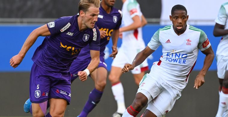 OH Leuven en Beerschot op recordjacht: op weg naar beste promovendus van de eeuw