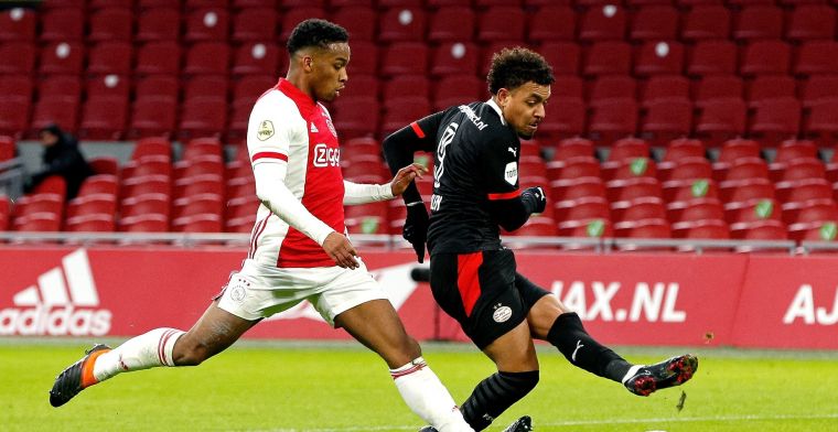PSV en Ajax voltooien trilogie: één duidelijke favoriet in Philips Stadion