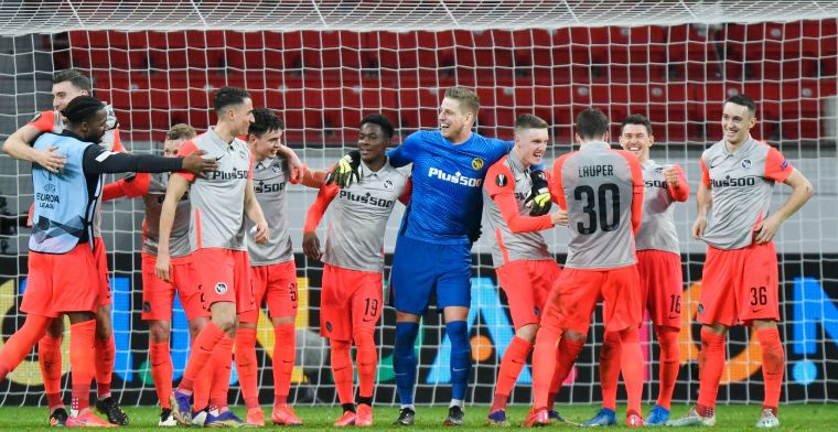 Ajax' tegenstander: 100 procent score, weerzien met Sulejmani, topscorer terug