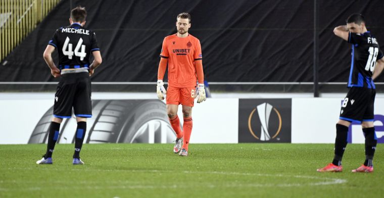 Drama voor Belgische coëfficiënt: “Consistentie bij onze topclubs is zorgewekkend”
