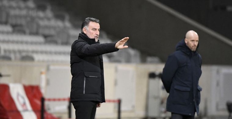 Lille-coach erkent meerdere: 'Ajax-spelers koppelen kwaliteit aan ervaring'