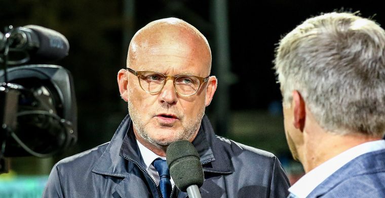 AD voorziet 'complete ineenstorting' in Eerste Divisie: 'Loodzwaar hebben ze het'