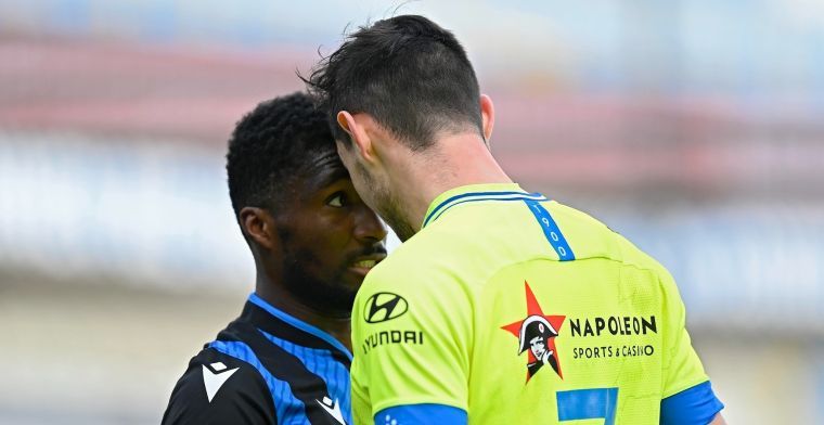 Vijf redenen om uit te kijken naar Gent-Club: halve strohalm versus gekrenkte eer