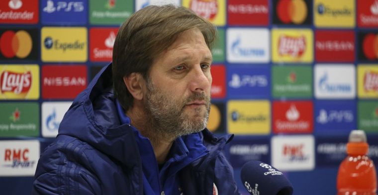 Olympiakos ziet gerechtigheid: 'Als PSV was doorgegaan, was dat oneerlijk geweest'
