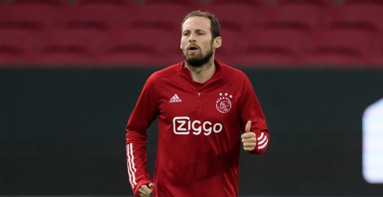 Ajax gehavend na Europa League-wedstrijd: ook Blind vraagteken voor PSV-uit