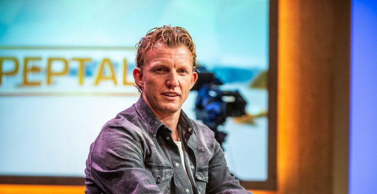 'Kuyt keert terug bij Feyenoord en wordt tijdelijk rechterhand van Advocaat'