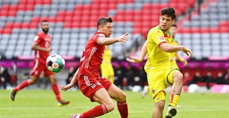 Problemen Schalke en Raman worden gigantisch, Dennis en Köln zwaar onderuit