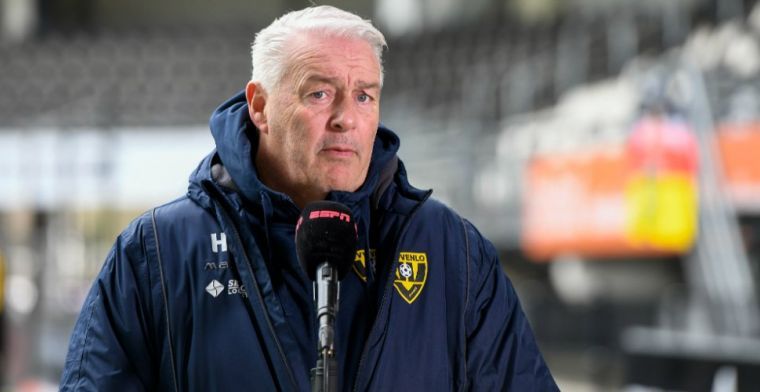 LIVE-discussie: VVV moet vleugelspelers missen, Vitesse wil vrije val stoppen