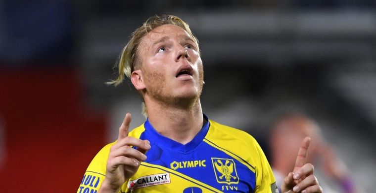'Wat Club Brugge doet, kunnen Anderlecht en Standard ook doen'