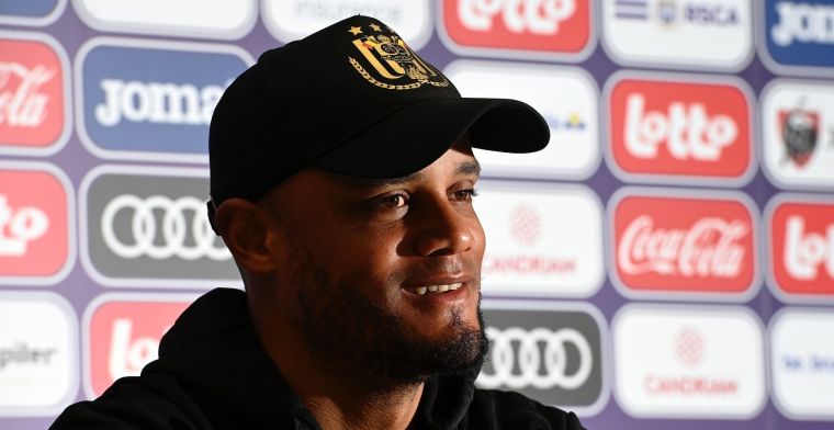 Boskamp over Anderlecht: “Blijkbaar is winnen niet meer belangrijk”