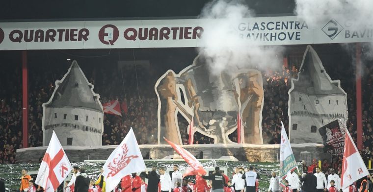 KV Kortrijk organiseert vanavond ‘Derby Show’ voor wedstrijd tegen Zulte-Waregem
