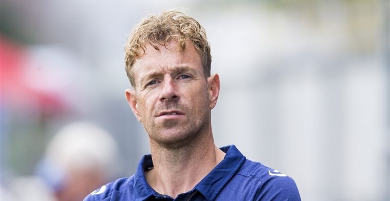 PEC maakt tijdelijke terugkeer bekend: 'Hier is het voor mij allemaal begonnen'
