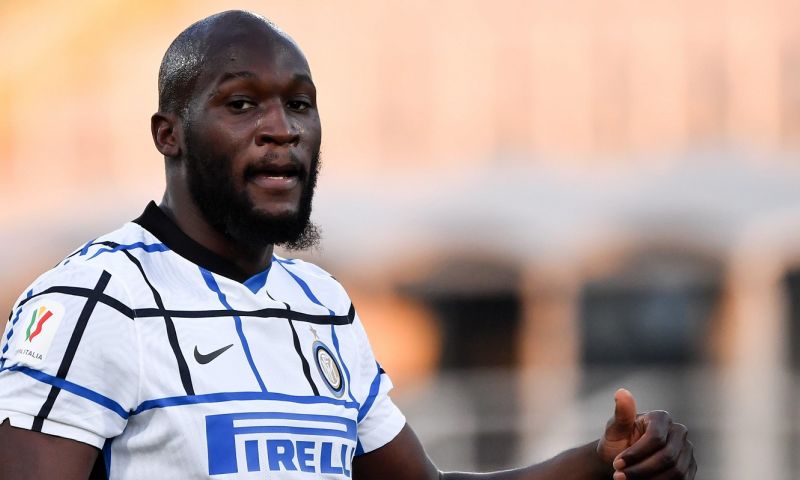 Kopzorgen voor Inter, zusterclub gaat drie maanden na titel failliet Afbeelding: Kopzorgen voor Inter, zusterclub gaat drie maanden na titel failliet