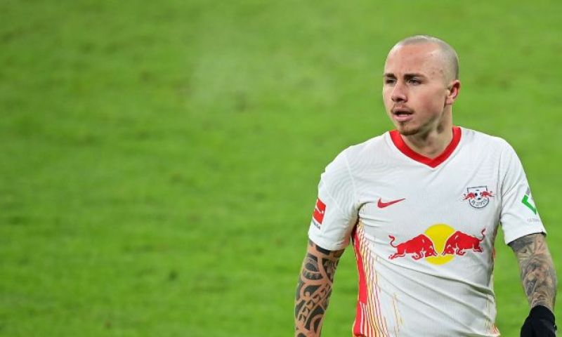 Angeliño spreekt verklaring van RB Leipzig tegen: 'Dat was geen slimme actie' Afbeelding: Angeliño spreekt verklaring van RB Leipzig tegen: 'Dat was geen slimme actie'